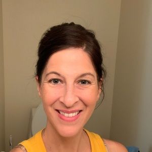 Meet your Posher, Kristin